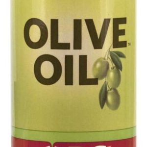 ORS OLIVE OIL SULFATE-FREE SHAMPOO