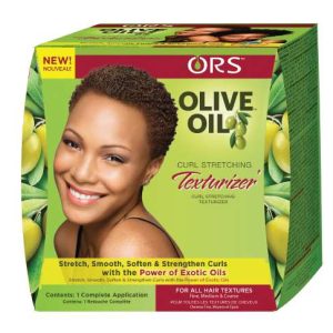 ORS OLIVE OIL TEXTURIZER