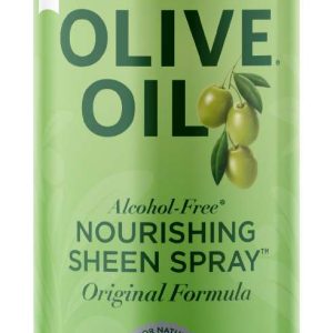 ORS OLIVE OIL SHEEN SPRAY ORIGINAL