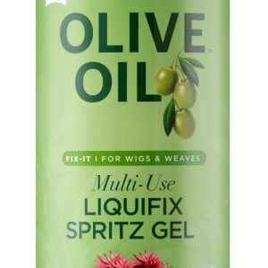 ORS OLIVE OIL FIX-IT LIQUIFIX SPRITZ GEL