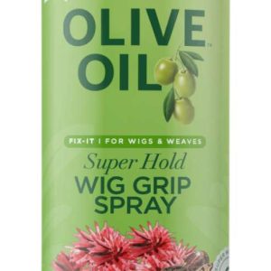 ORS OLIVE OIL FIX-IT WIG GRIP SPRAY