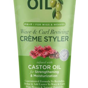 ORS OLIVE OIL FIX-IT CREME STYLER