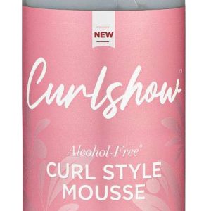 ORS CURL SHOW MOUSSE