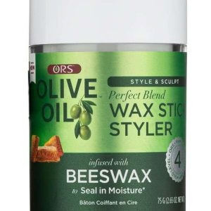 ORS OLIVE OIL WAX STICK STYLER