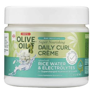 ORS MAX MOIST DAILY CURL CREME
