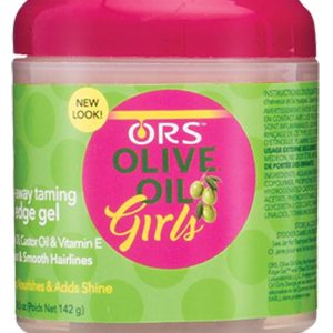 ORS GIRLS FLY AWAY TAMING GEL 5 OZ