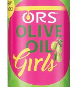 ORS GIRLS LEAVE-IN DETANGLER