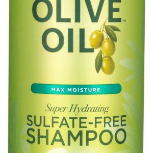 ORS MAX MOIST SULFATE-FREE SHAMPOO