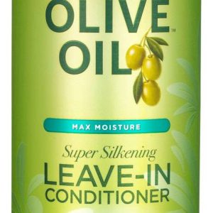 ORS MAX MOIST LEAVE-IN CONDITIONER