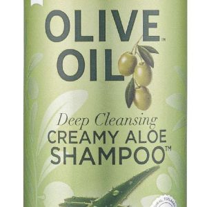 ORS OLIVE OIL ALOE SHAMPOO 16 OZ