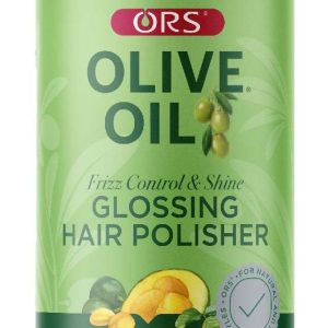 ORS OLIVE OIL GLOSS POLISHER 3 OZ