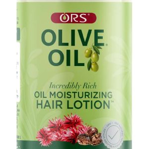 ORS OLIVE OIL MOIST LOTION