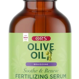 ORS BRAID ZONE FERTILIZING SERUM