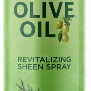 ORS OLIVE OIL SHEEN SPRAY ROSEMARY/BATAN
