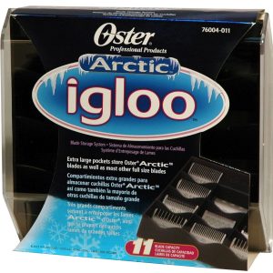 OSTER ARTIC IGLOO BLADE TRAY