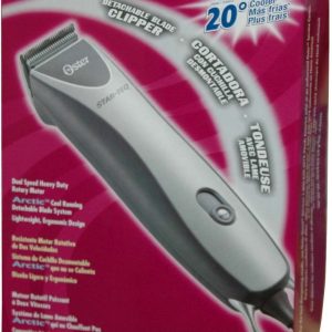 OSTER CLIPPER STAR-TEQ