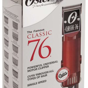 OSTER CLIPPER 76 CLASSIC