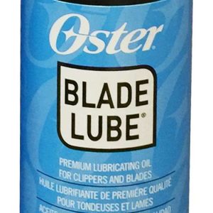 OSTER BLADE LUBE LUBRICATING OIL