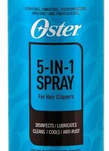 OSTER 5-IN-1 SPRAY 14 OZ