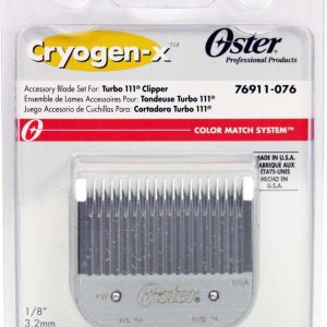 OSTER BLADE 111 TURBO #1A
