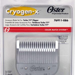 OSTER BLADE 111 TURBO #1