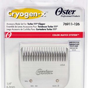 OSTER BLADE 111 TURBO #2