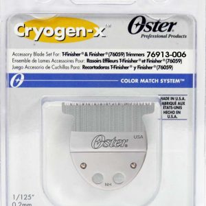 OSTER BLADE FINISHER SHAVING