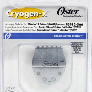 OSTER BLADE FINISHER NARROW