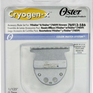 OSTER BLADE T-FINISHER T-BLADE