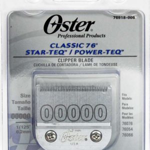 OSTER BLADE 76 AG #00000