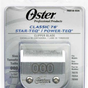 OSTER BLADE 76 AG #000