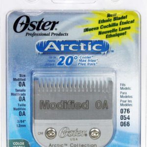 OSTER BLADE 76 AG #MODIFY 0A