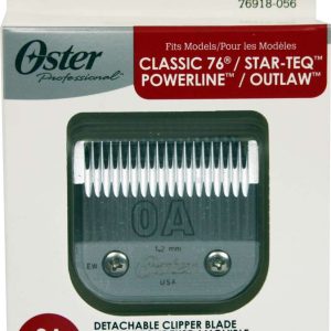 OSTER BLADE 76 AG #0A