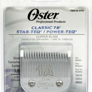 OSTER BLADE 76 AG #1A