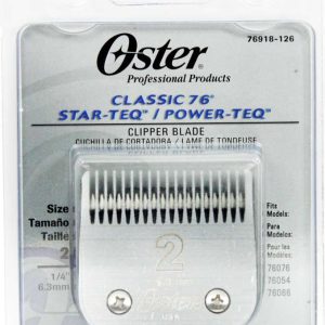 OSTER BLADE 76 AG #2