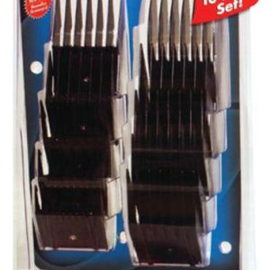 OSTER GUIDE COMB UNIVERSAL POUCH SET