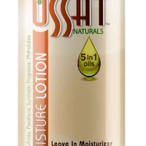 OSSAT TRIPLE MOISTURE LOTION