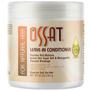 OSSAT LEAVE IN CONDITIONER