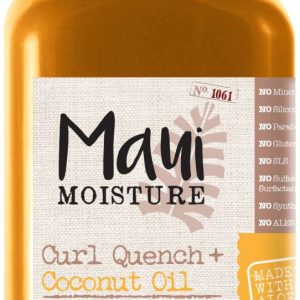 MAUI COCONUT OIL SHAMPOO