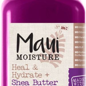 MAUI SHEA BUTTER SHAMPOO