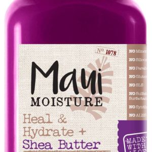 MAUI SHEA BUTTER CONDITIONER