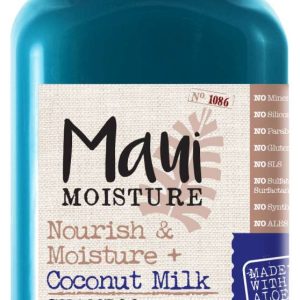 MAUI COCONUT MILK SHAMPOO