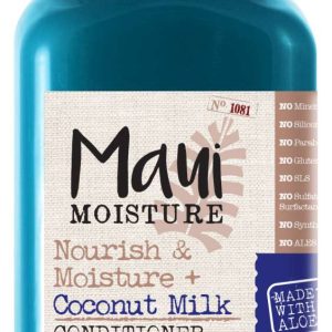 MAUI COCONUT MILK CONDITIONER