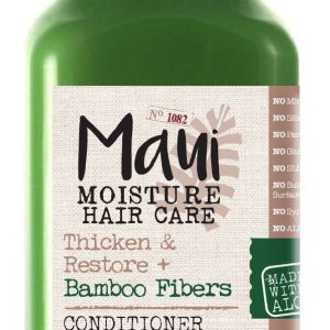 MAUI BAMBOO FIBER CONDITIONER