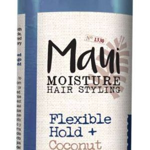 MAUI COCONUT MILK CURL MOUSSE