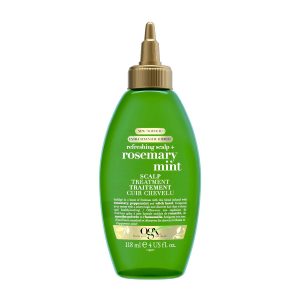 OGX ROSEMARY MINT XS SCALP TREATM EXTRA