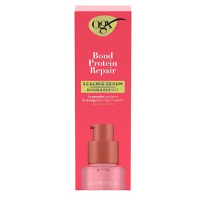 OGX BOND REPAIR ALL IN ONE SERUM