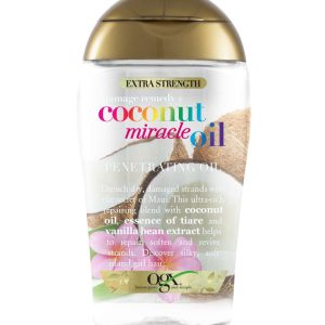 OGX COCONUT MIRACLE PENETRATING OIL