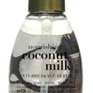 OGX COCONUT MILK ANTI-BREAK SERUM
