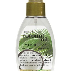 OGX COCONUT HYDRAING OIL MIST